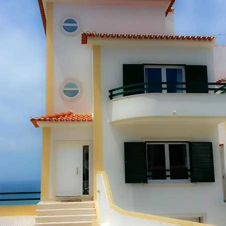 Holiday home Ocean Ericeira, By Center & 360 Views