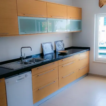 Holiday home Ocean Ericeira, By Center & 360 Views Ericeira