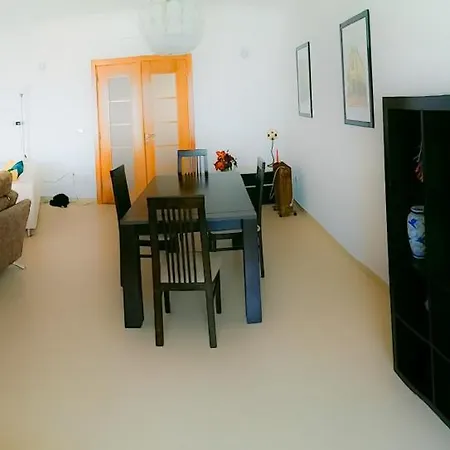 Dom wakacyjny Ocean Ericeira, By Center & 360 Views *